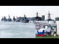Вот это поворот: Черноморский флот против Путина