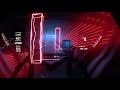 Beat Saber -  Timbaland Famous EXPERT TOP14 /fast+disappearing arrows FC
