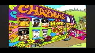 Iklan Es Krim Chapman's (2003)