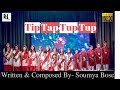 Tip tap tup tup        soumyas academy  soumya bose  sa  opening ceremony