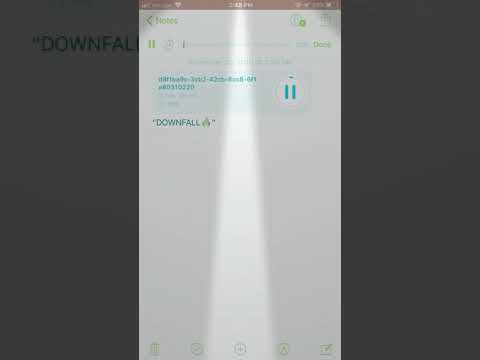 throwback-2018-song-(downfall)