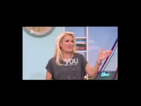 Youweekly.gr: Τρόμαξε η