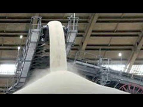 Video: Bagaimana cara kerja pabrik gula?