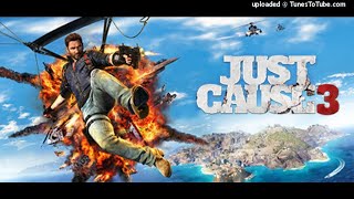 Video thumbnail of "Just Cause 3 Street Music"