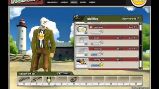 Battlefield Heroes Aimbot 2012