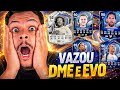 FC 26 l 🔥 VAZOU EVO 2 PS+ E DME ICON TOTY MARCELO l DantheBNN l