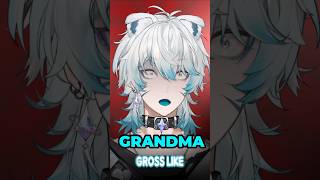 Senz Needs a Grandma!
Grandma, what nice ping pong eyeballs you have
โโโโโโโโโโโโโโโโโโโโโโโโโโโ
Remember to SUBSCRIBE and turn on NOTIFICATIONS so you dont miss future videos!
โโโโโโโโโโโโโโโโโโโโโโโโโโโ
WATCH ME LIVE: https://www.twitch.tv/senz
JOIN MY DISCORD: https://discord.gg/senz
TWITCH VOD CHANNEL: https://www.youtube.com/@SenzVODs
FOLLOW ME ON TWITTER: https://twitter.com/senzvt
FOLLOW ME ON TIKTOK: https://www.tiktok.com/@senzvt
FOLLOW ME ON BILIBILI: https://space.bilibili.com/3493084824340954
โโโโโโโโโโโโโโโโโโโโโโโโโโโ
MERCH: https://uwumarket.us/collections/senz
THRONE WISHLIST: https://jointhrone.com/u/senz
โโโโโโโโโโโโโโโโโโโโโโโโโโโ
CREDITS
Video Editor: Jorgeeh
https://x.com/Jorgeeheditor
#anime #vtuber #senz #senzvtuber #thatguy #grandma Senz Needs a Grandma!