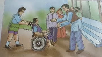 GSEB STD 5 EVS CHAPTER 2 ALL TOGETHER PART 3