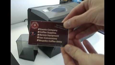 HiTi CS-320 ID Card Printer