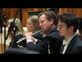 Capture de la vidéo Debussy: Prélude À  L'aprés-Midi D'un Faune | François-Xavier Roth & London Symphony Orchestra