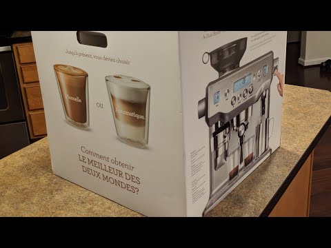 unboxing-breville-oracle-bes980xl-expesso-machine