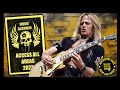 🎸🎥Access All Areas - The Life and Career of Doug Aldrich **NEW