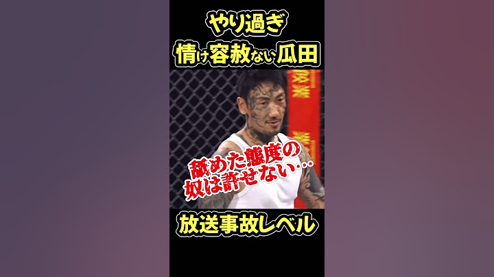 朝倉未来が心配する瓜田さんのスパーリング＃朝倉未来 #ブレイキングダウン13 #瓜田純士 #ゆるキャラ #shorts
