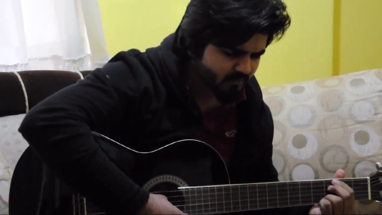 tere naam Cover Song Salman Khan Cover Song YouTube