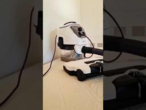 Vivenso Vacuum Manual