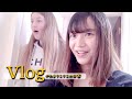 vlog風友達とのお泊まり会✨