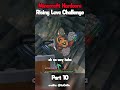 Rising Lava Challenge - Part 10