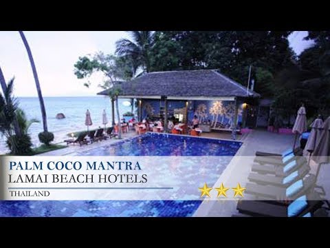 Palm Coco Mantra