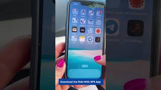 How to access Ride With GPS on Mobile screenshot 3
