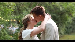 Maddie & Austin // Wedding Film