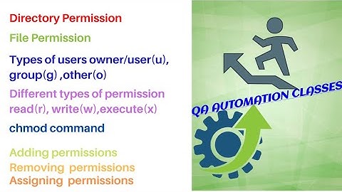 Linux Complete Course - Master the Fundamentals and Beyond | File and Directory Permission