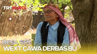 Wext Çawa Derbas Bû - Beşa 555.