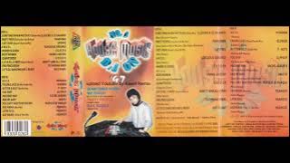 No.1 House Music DJ On Mix '97 - Side B