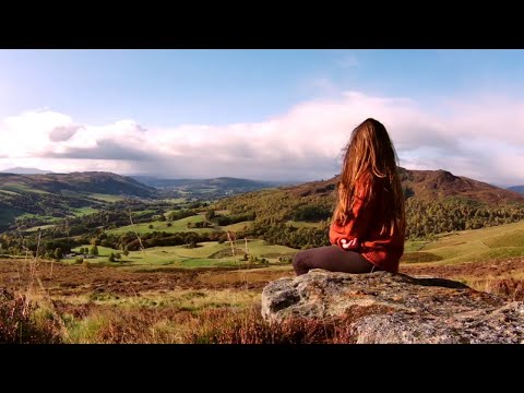 Autumn in Perthshire | Scotland