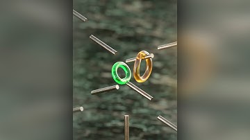 Jellyrings Run – The Most Relaxing Race You will see!