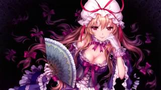 Video thumbnail of "【東方ボーカル】 幽閉サテライト - 炸裂アイロニー"