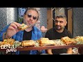 AKILLARA ZARAR PİTON DÖNER YE YE BİTİREMEZSİN | Sokak Lezzetleri