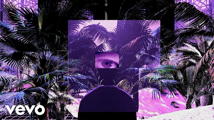 Dean - Put My Hands On You ft. Anderson .Paak