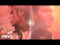 The Weeknd, Michael Jackson - I Feel It Coming (Official Video) [Remix]