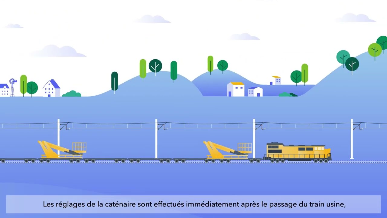 isolateurs HO pour caténaire - francis miniatures