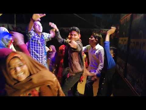 Chati Jal Jaye Dusman Ki