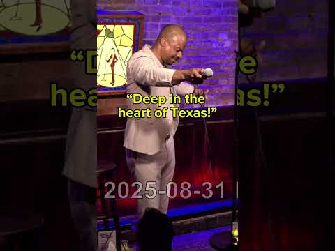 Texas Boys