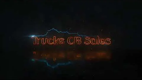 Stryker SR-447HPC2 tune up report for David in KY from truckscbsales.com