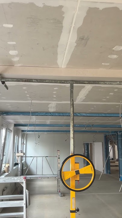 suche arbeit trockenbau