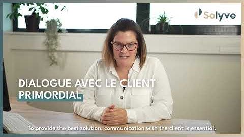 APPLICATIVE R&D AT SOLYVE (BY ANGÉLIQUE CANET)