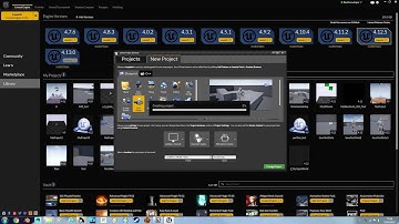 Unreal Engine 4.13.0 tutoial how to make a Double jump HD