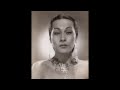 Virgenes del sol (Inka song) - Yma Sumac