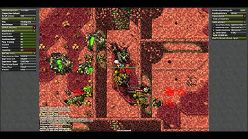 [Windbot] Hive Outpost for Mages by Eli Scripts