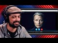 The Skype Call that Changed My Life | Joe Penna on Casting Mads Mikkelsen