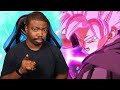 LF ROSE GOKU BLACK MAKES THE SSB GOKU CO OP RAID TOO EASY!!! Dragon Ball Legends Gameplay!