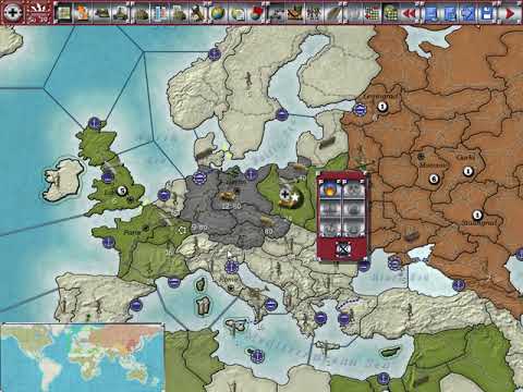 World at War, A World Divided 2021 09 28 12 07 22