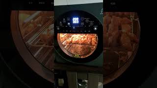 エペイオス ノンフライオーブン/EPEIOS air fryer