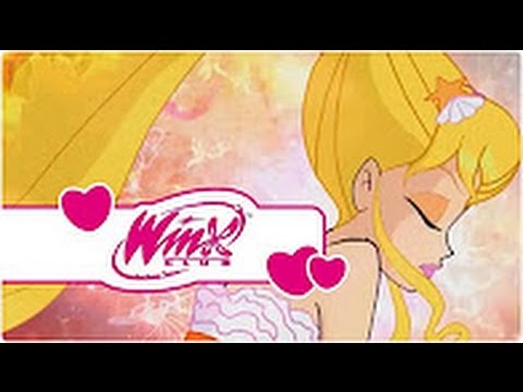 Winx Club - Full Harmonix Transformation