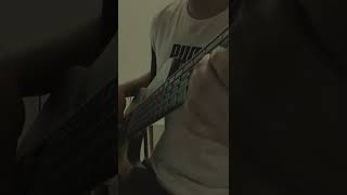 Video thumbnail of "Cory Henry - Everybody Wants to Rule The World - Bass Jam"