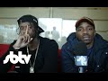Krept & Konan talk signing to Virgin EMI, Jhené Aiko naming the album, promotional beef & more: SBTV