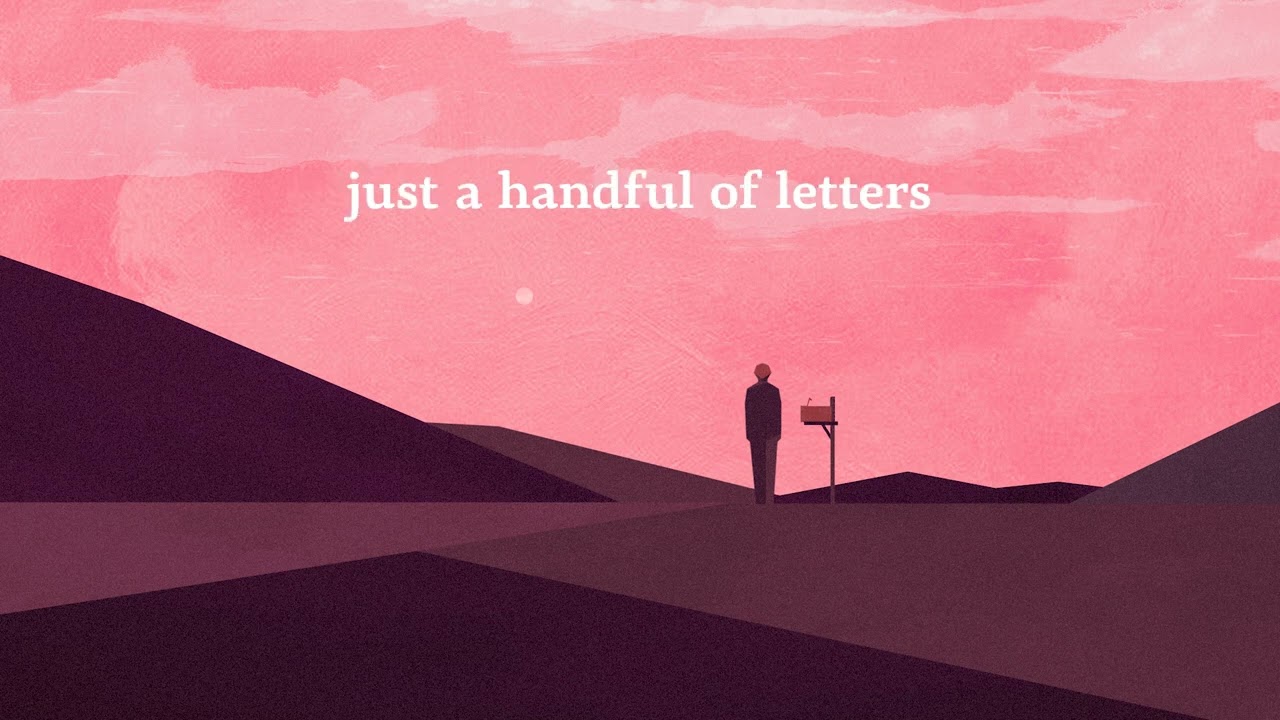 Watch Jake Fine - Letters (Lyrics) on YouTube Watch Jake Fine - Letters (Lyrics) on YouTube